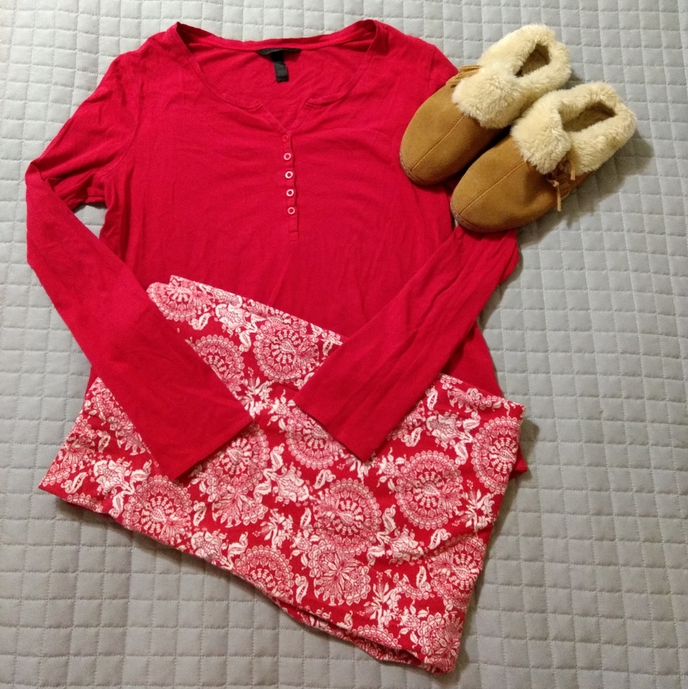 Soma Intimates Pajamas